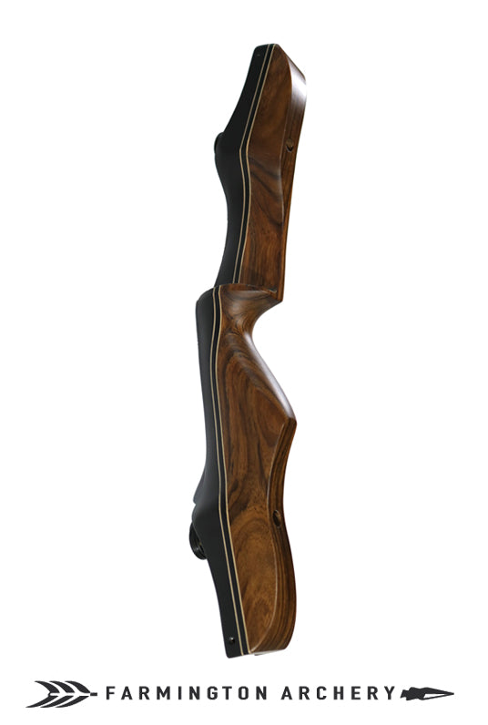 Farmington 62" Atlas Recurve Riser & Foam Carbon Limbs Set / Right Hand