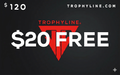 $100 Gift Card + $20 Bonus