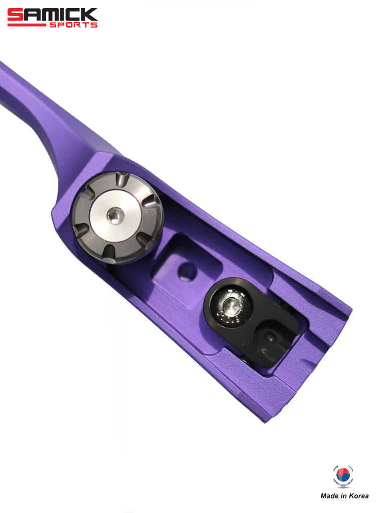 SAMICK DISCOVERY 17" CNC RISER