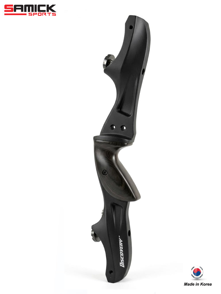 SAMICK DISCOVERY 17" CNC RISER