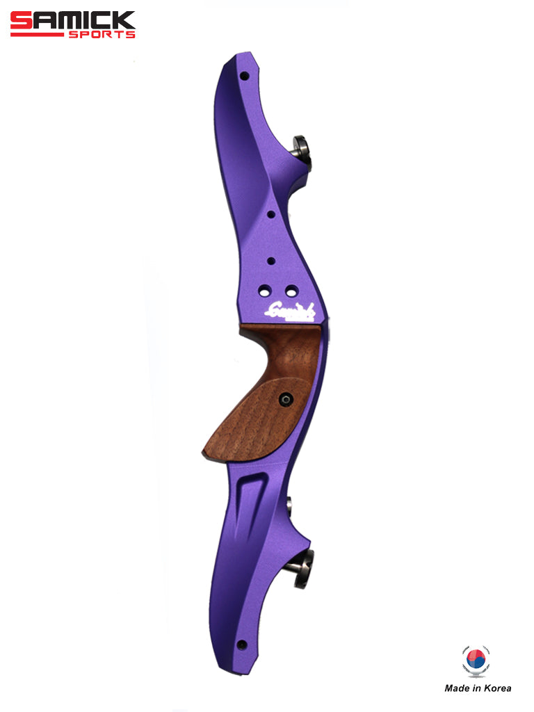 SAMICK DISCOVERY 17" CNC RISER