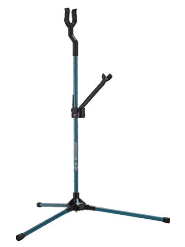 Cartel RX10 Premium Hybrid Carbon Bow Stand