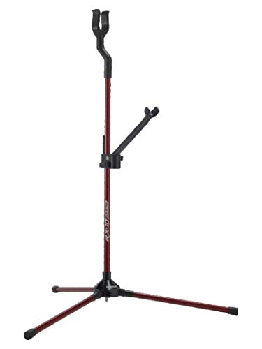 Cartel RX10 Premium Hybrid Carbon Bow Stand
