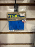 Tac Vanes Driver 2.75 Blue Pack of 36