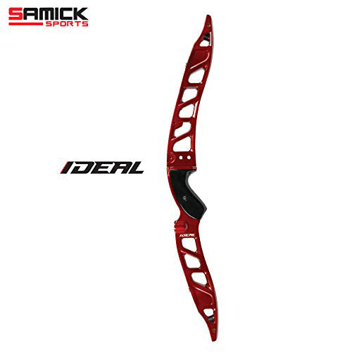 SAMICK IDEAL 25" RECURVE RISER