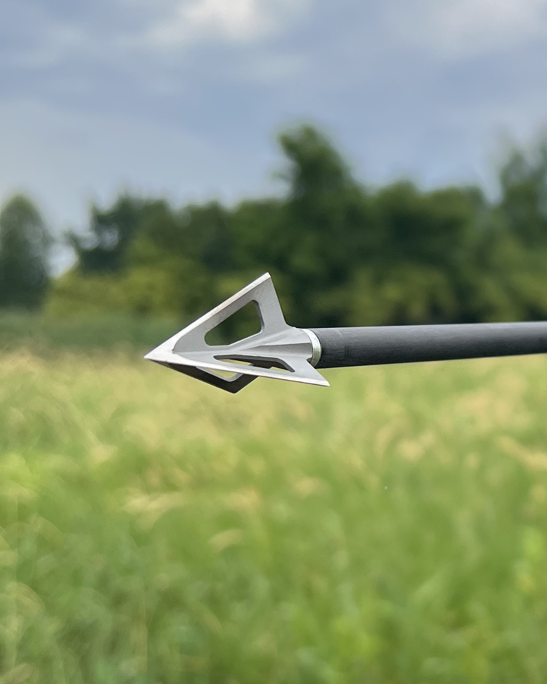 Broadheads
