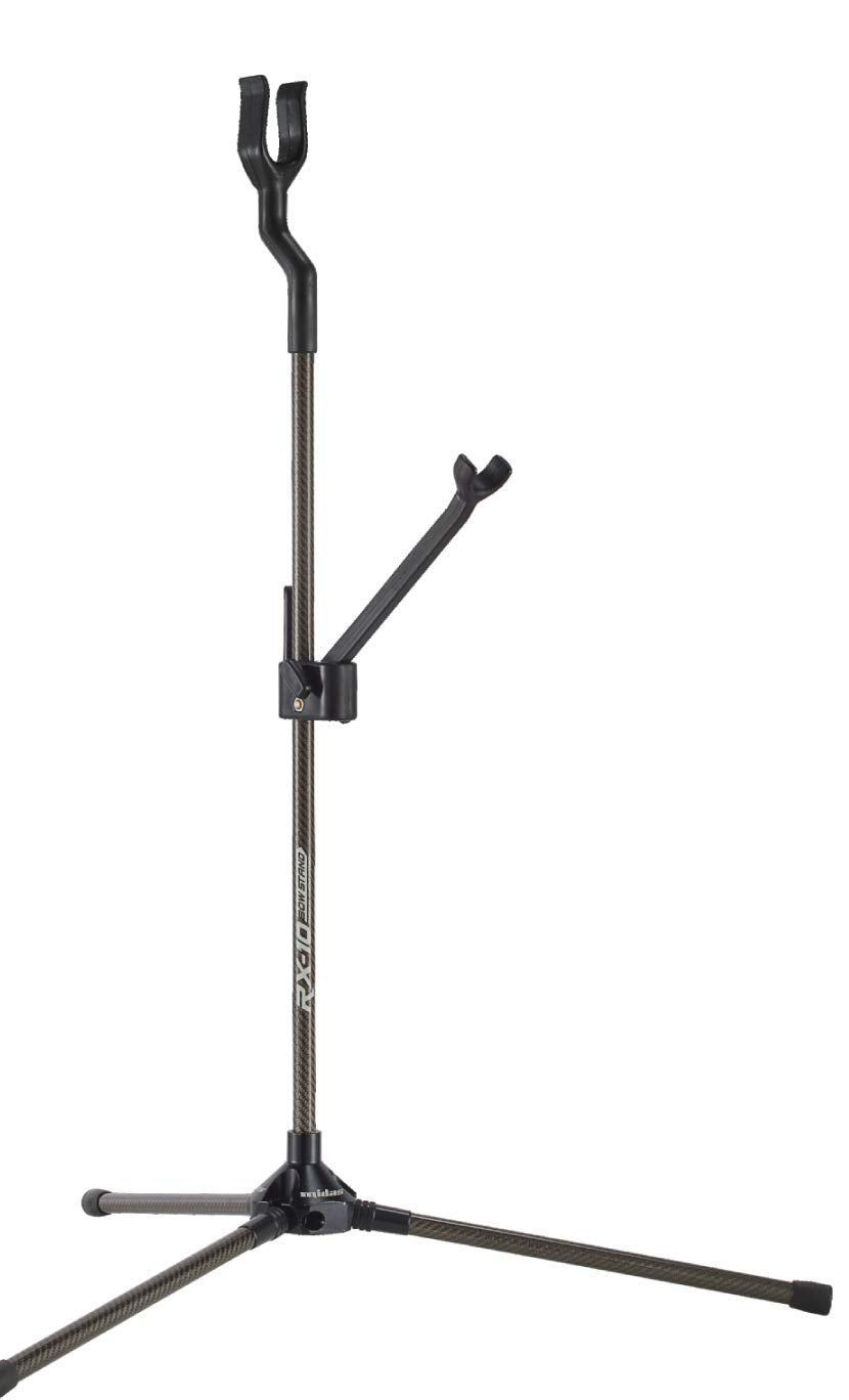 Cartel RX10 Premium Hybrid Carbon Bow Stand