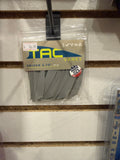 Tac Vanes Driver 2.75 Grey Pack of 36