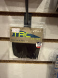Tac Vanes 2.75 Driver Black Pack of 36