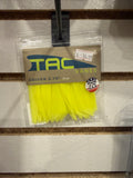 Tac Vanes Driver 2.75 Yellow Pack of 36
