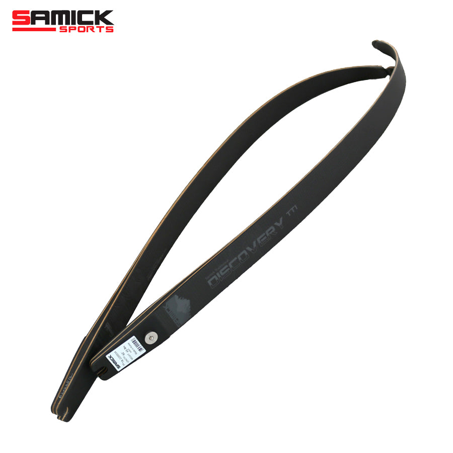 SAMICK DISCOVERY BAMBOO CORE 45T CROSS CARBON LIMBS