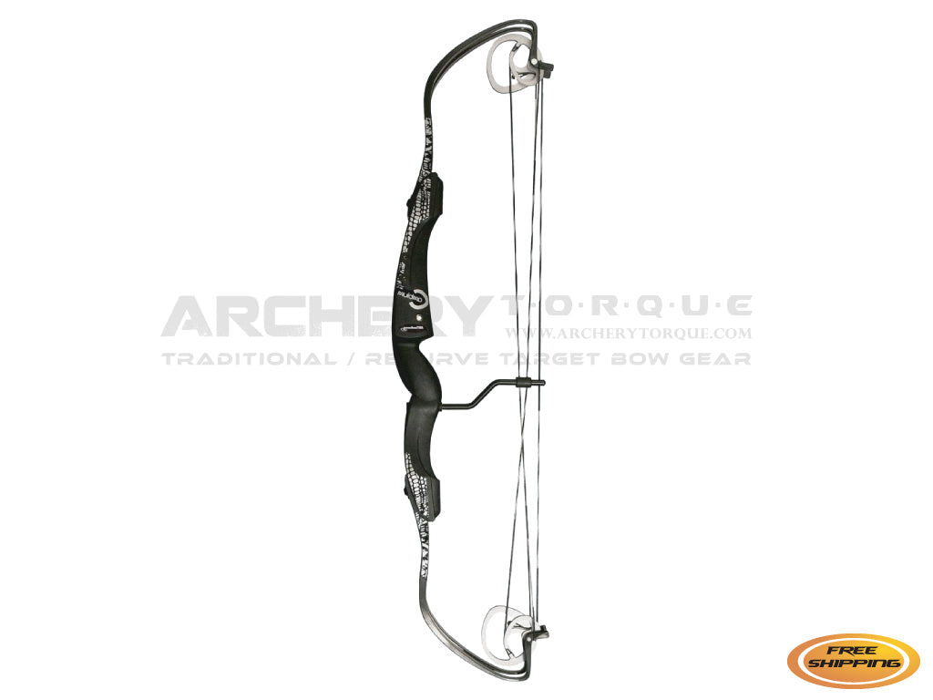Rolan Cambium Compound Bow - Right Handed Only