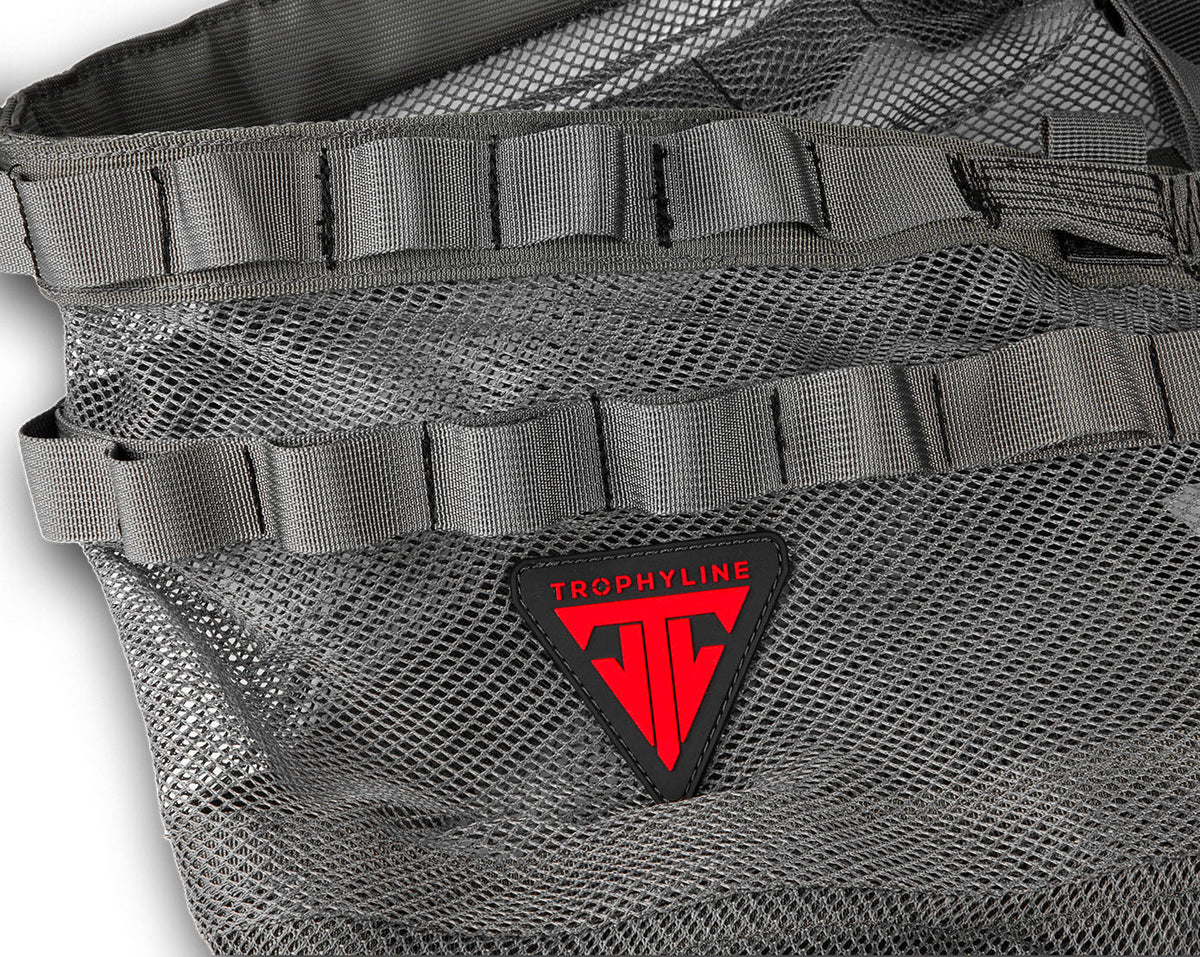 Covert Ultra Saddle