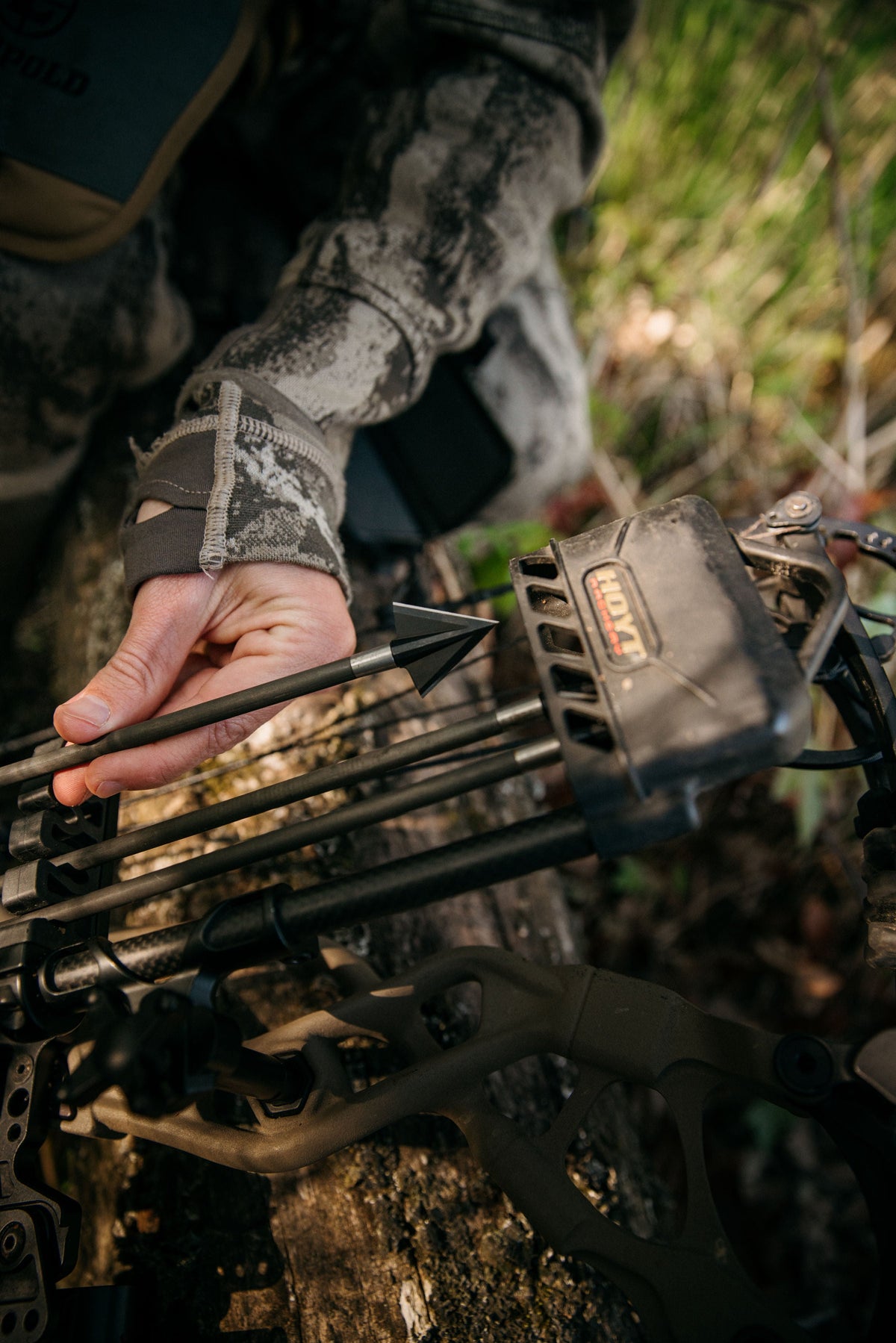 Arrows