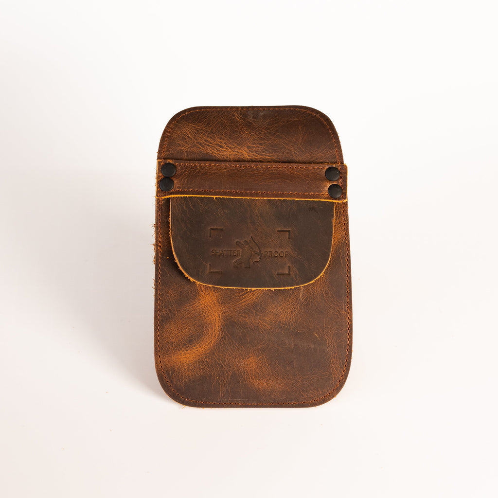 Shatterproof Archery Pocket Quiver