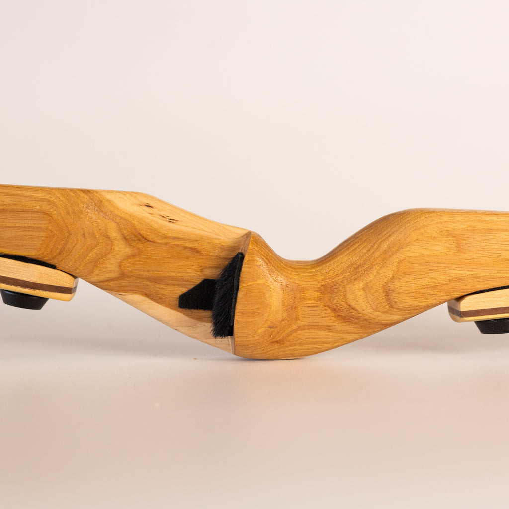 DIY Wood Takedown Bow Kit