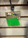 Tac Vanes Driver 2.75 Green Pack of 36