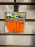 Tac Vanes Driver 2.75 Orange Pack of 36