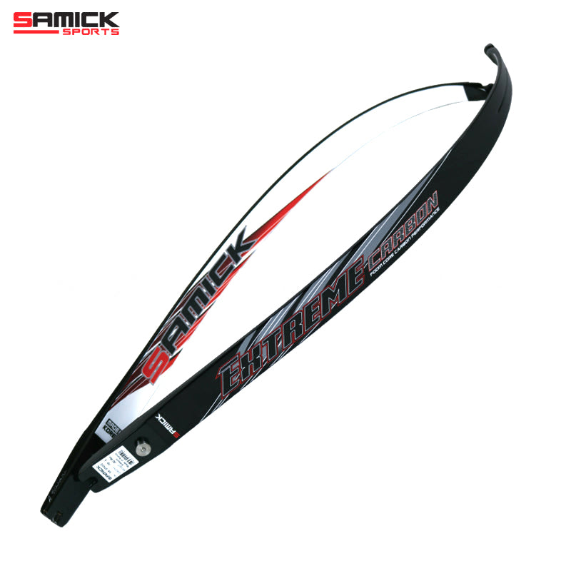 Samick Extreme-C Foam Core Carbon Limbs
