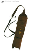 Farmington Archery Hunter Back Quiver