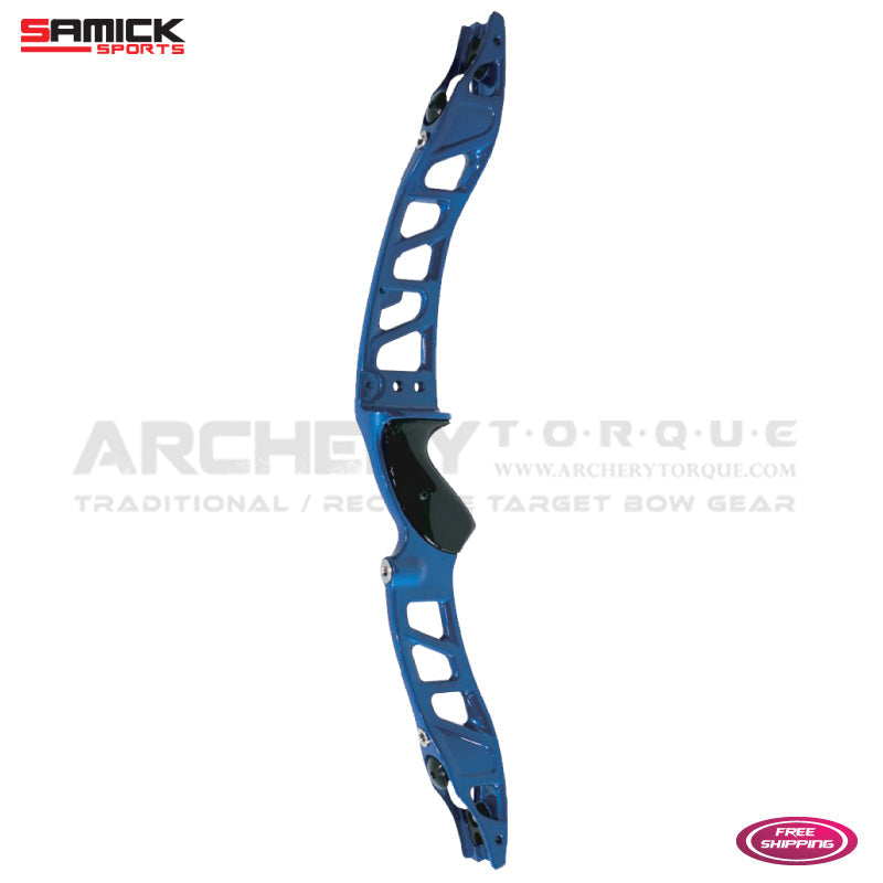 SAMICK IDEAL 25" RECURVE RISER