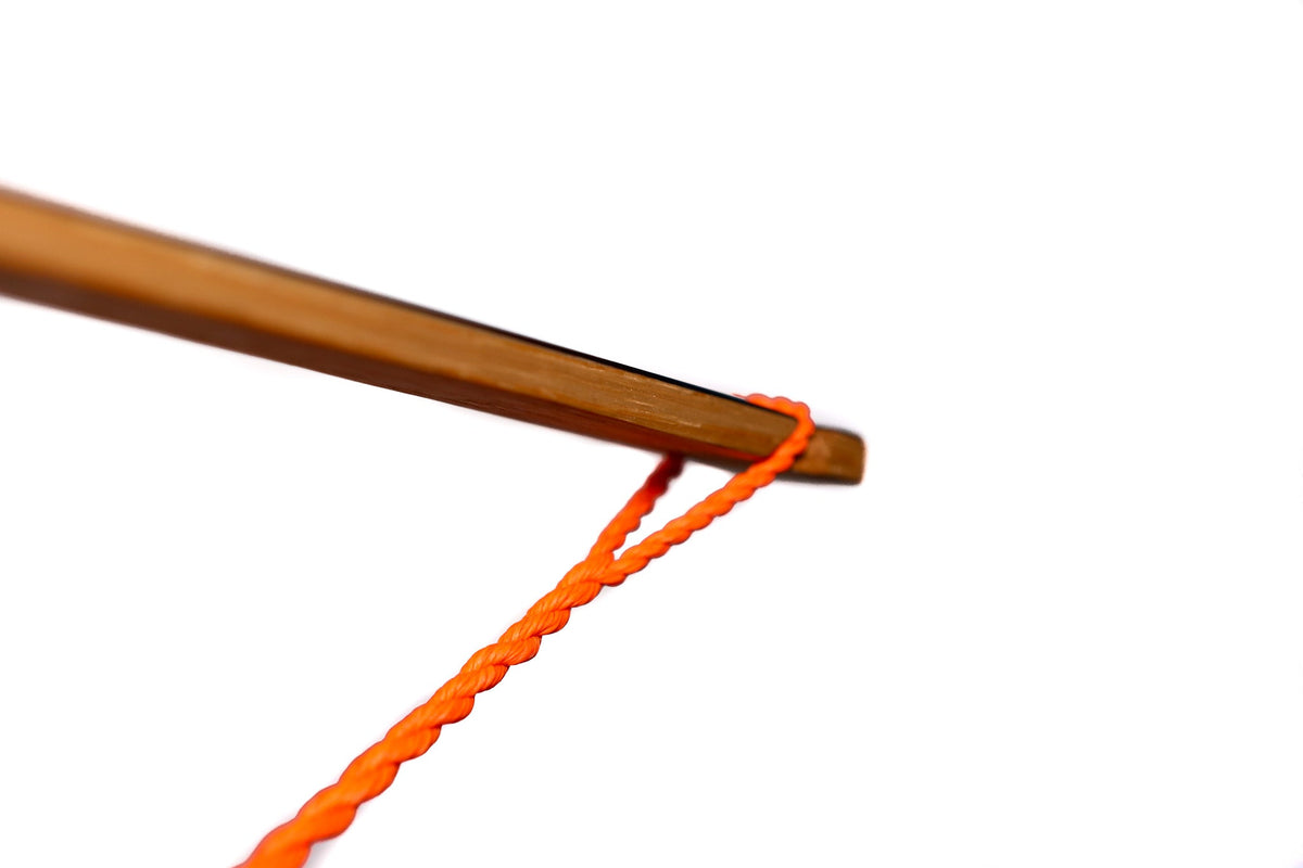 Tillering String - (For bow making)