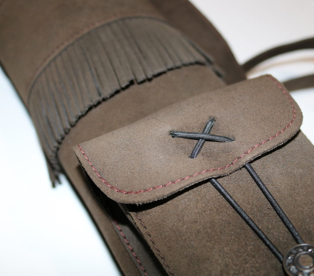 Farmington Archery Hunter Back Quiver