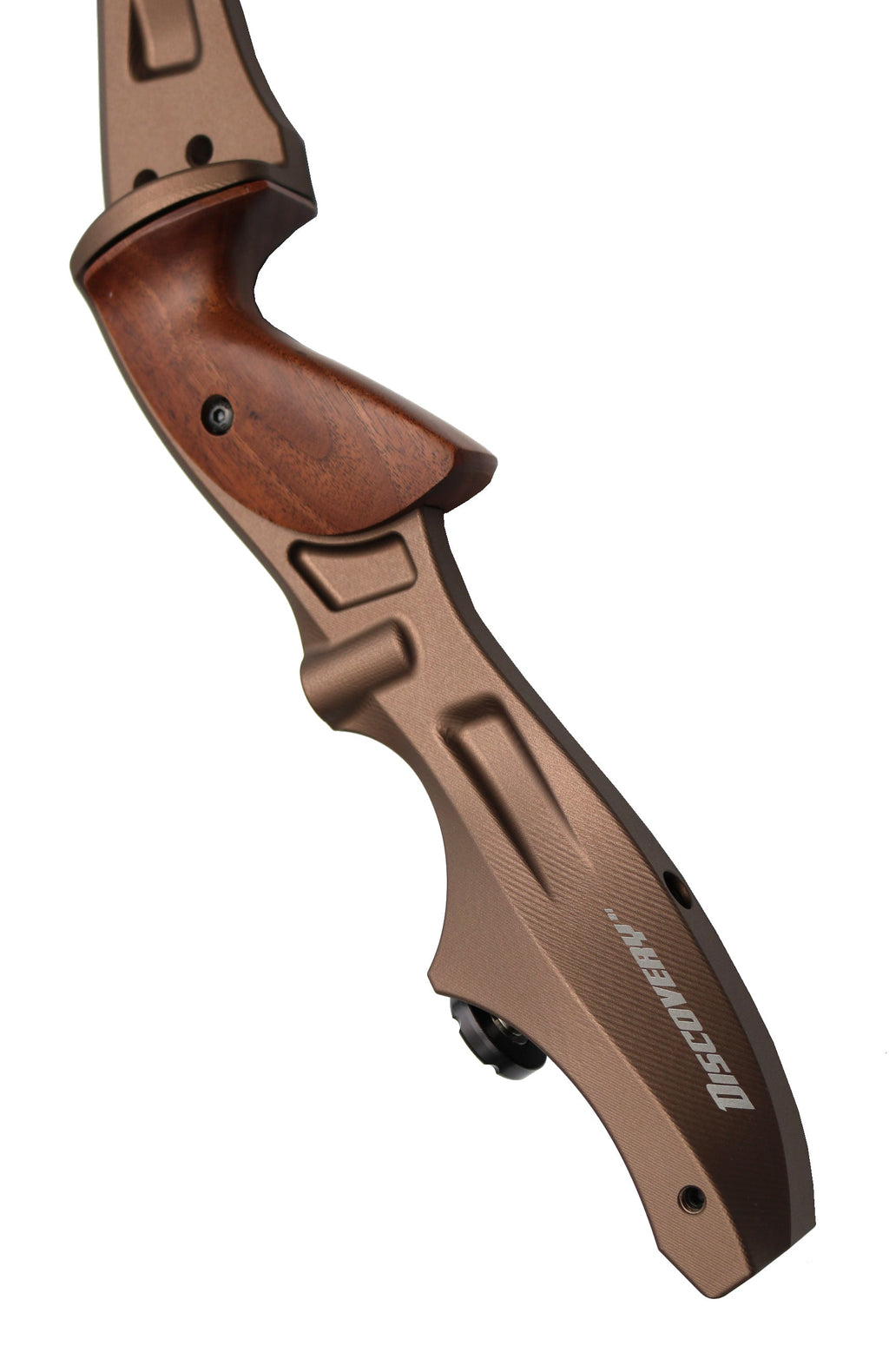2026 NEW SAMICK DISCOVERY 21" CNC RISER