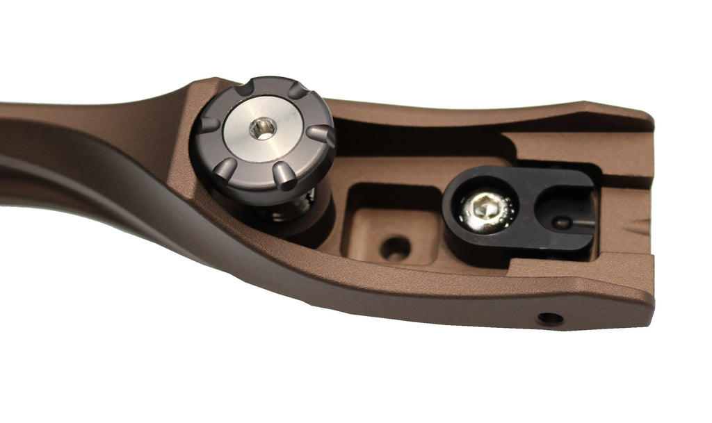 2026 NEW SAMICK DISCOVERY 21" CNC RISER