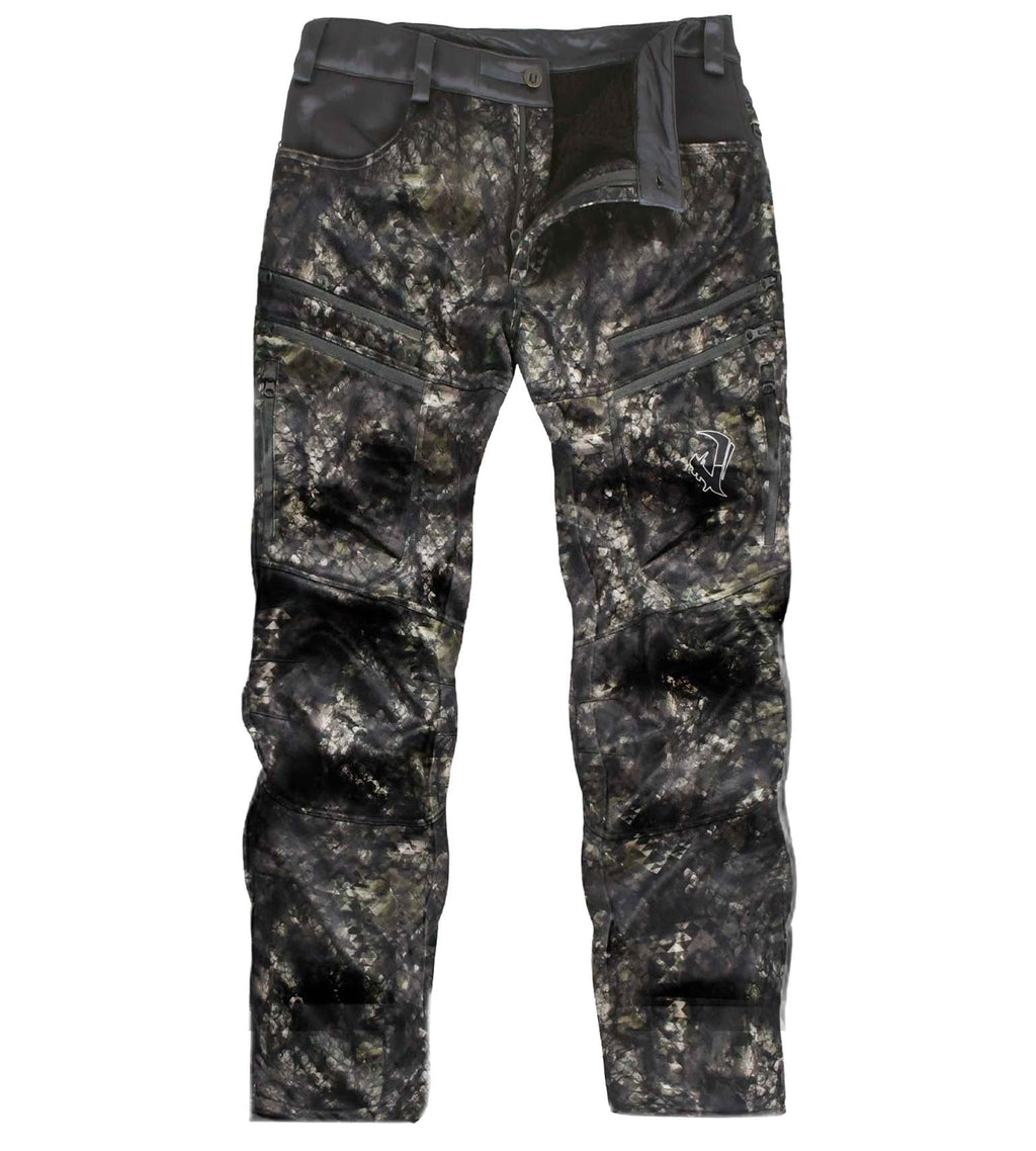 Vycah Mission Pant - Deep Woods