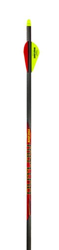 Black Eagle Outlaw 400 Spine 6pk