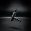 Universal Overmold T-Screw Mount
