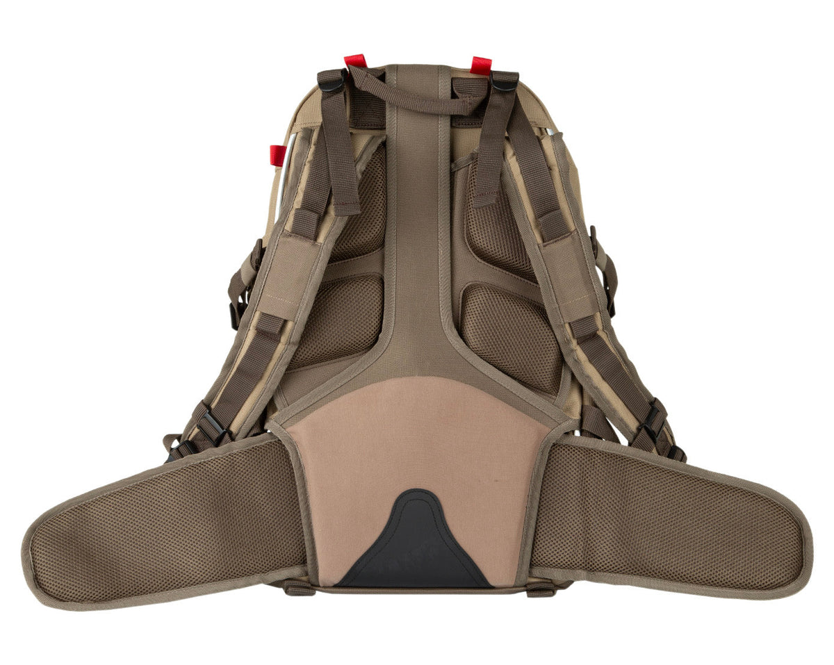 Sumpter Frame Pack