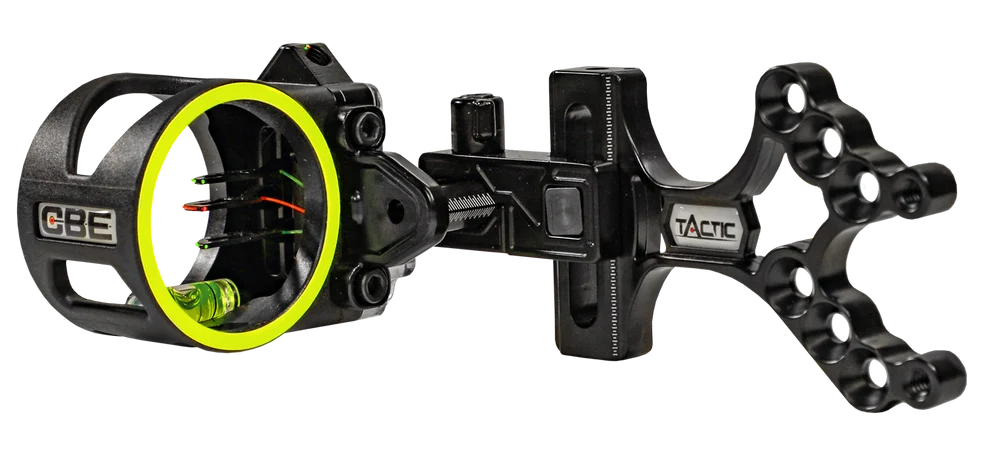 CBE Tactic 3 Pin