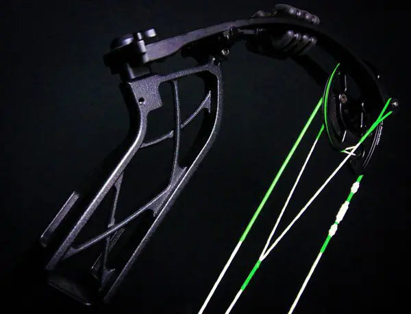 Gas Ghost XV String Set