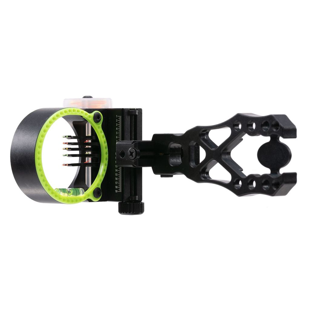 Black Gold Widow Maker
