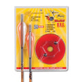 Bullhead Broadhead Crossbow Kit - 100 Grain