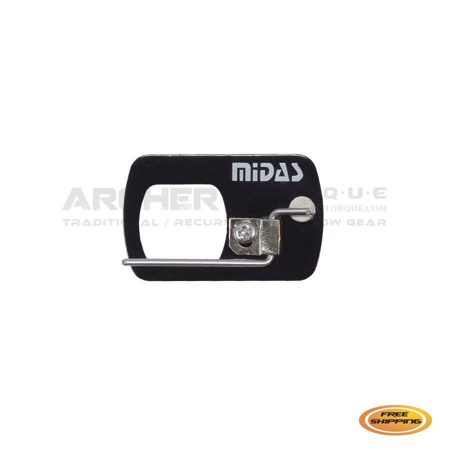 Cartel Midas MX Magnetic Rest