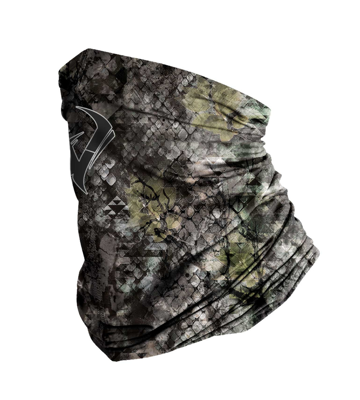 Vycah Nexus Neck Gaiter - Deep Woods
