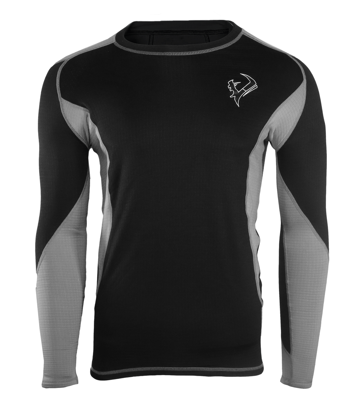 Vycah Pyrex Extreme Shirt - Black/Gray