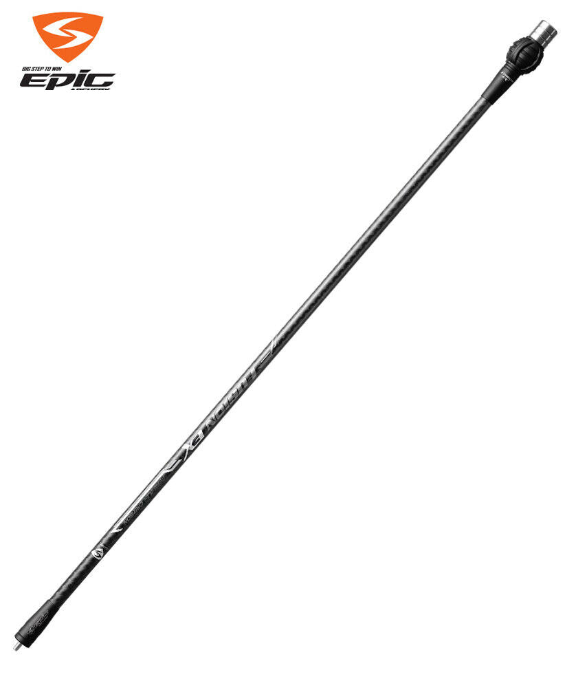 Epic Fusion EX High Modulus Cross Carbon Stabilizer
