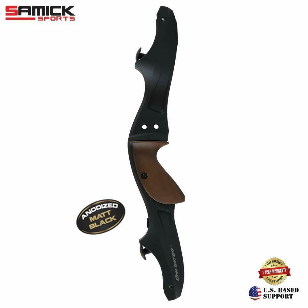 SAMICK DISCOVERY 17" CNC RISER