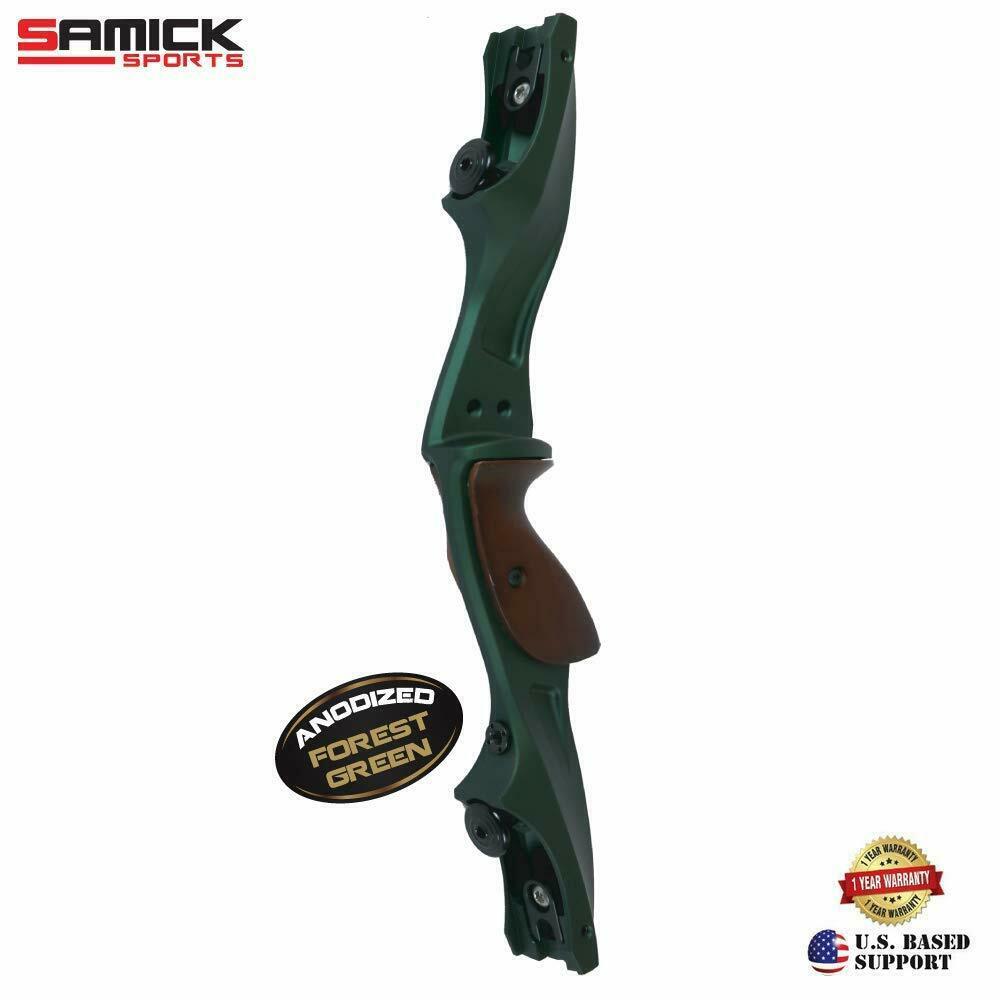 SAMICK DISCOVERY 17" CNC RISER