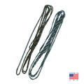 Farmington Archery Flemish BCY DynaFLIGHT 97 Material Replacement Bow String