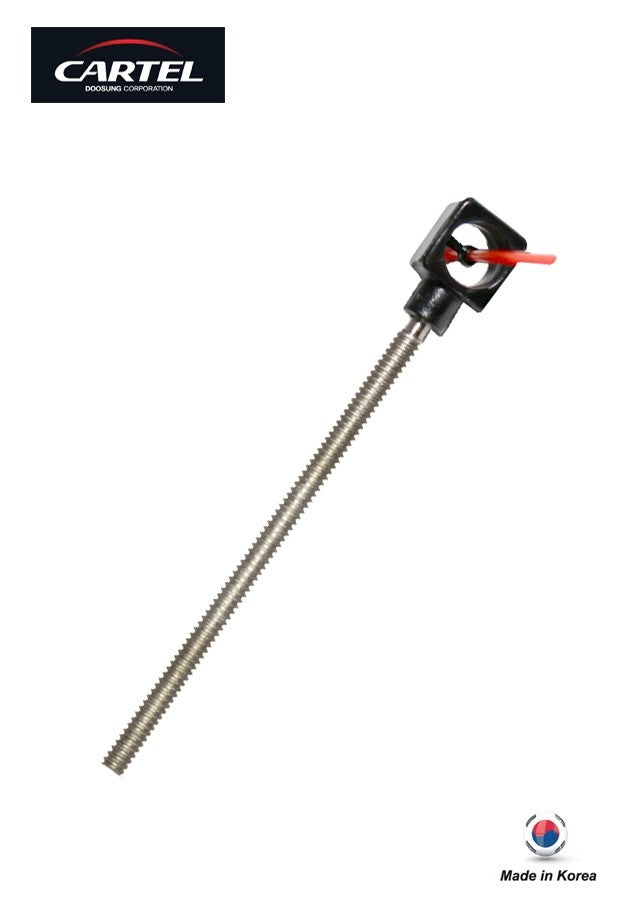 Cartel CR303 Two Way Sight Pin / Made in Korea
