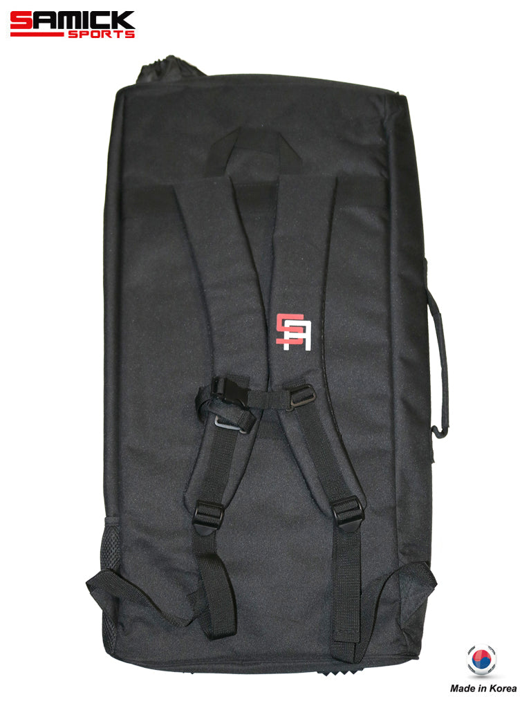 NEW SAMICK BACK PACK / Black Color