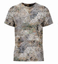 Vycah Zenyx Short Sleeve Tee - Fall
