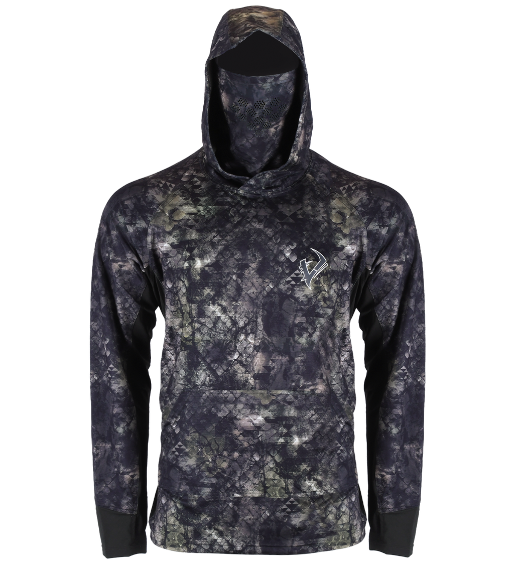 Vycah Zenyx Stealth Shirt Gen 2 - Deep Woods